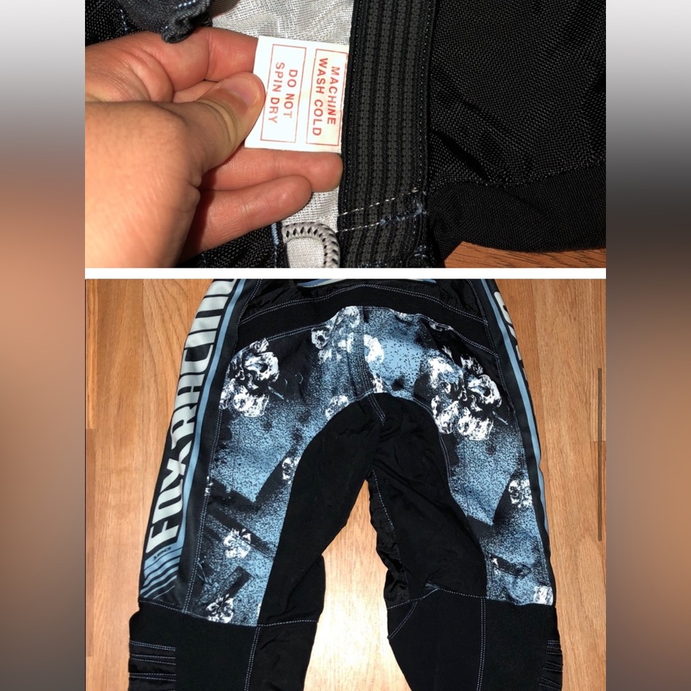 Fox Riding Pants - image 5